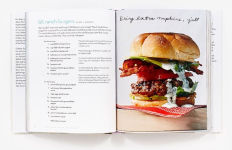 Alternative view 4 of Endless Summer Cookbook