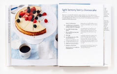 Alternative view 5 of Endless Summer Cookbook