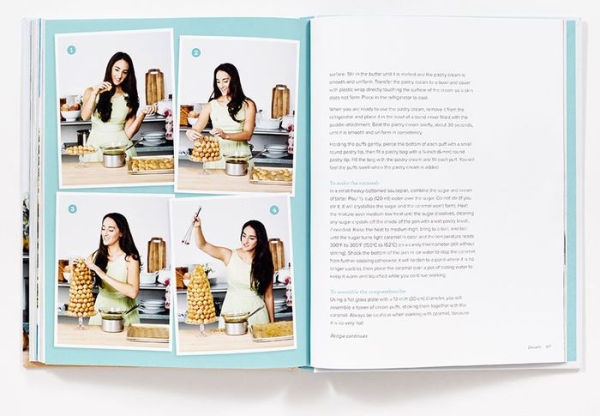 Everyday Fancy: 65 Easy, Elegant Recipes for Meals, Snacks, Sweets, and Drinks from the Winner of MasterChef Season 5 on FOX