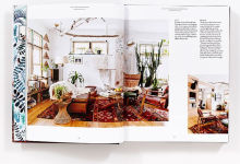 Alternative view 3 of The New Bohemians: Cool and Collected Homes