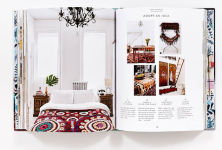 Alternative view 5 of The New Bohemians: Cool and Collected Homes
