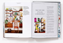 Alternative view 6 of The New Bohemians: Cool and Collected Homes