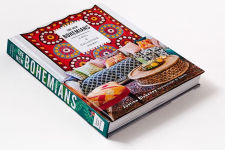 Alternative view 7 of The New Bohemians: Cool and Collected Homes