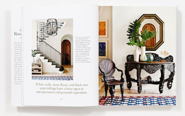 Mrs. Howard, Room by Room: The Essentials of Decorating with Southern Style
