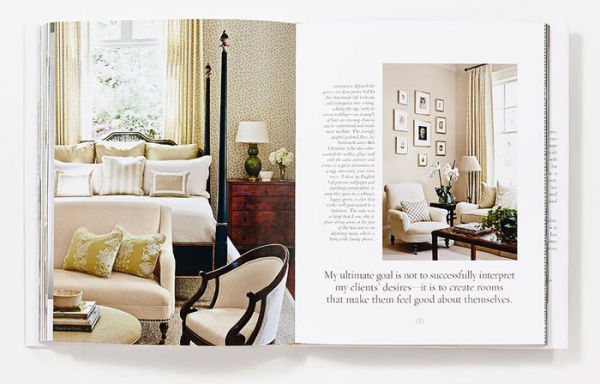 Mrs. Howard, Room by Room: The Essentials of Decorating with Southern Style