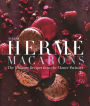 Pierre Hermé Macaron: The Ultimate Recipes from the Master Pâtissier