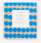 Alternative view 4 of Stamp Stencil Paint: Making Extraordinary Patterned Projects by Hand