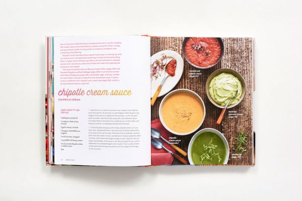 Claudia's Cocina: A Taste of Mexico from the Winner of MasterChef Season 6 on FOX