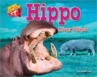 Hippo--River Horse
