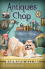 Antiques Chop (Trash 'n' Treasures Series #7)