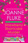 Strawberry Shortcake Murder (Hannah Swensen Series #2)