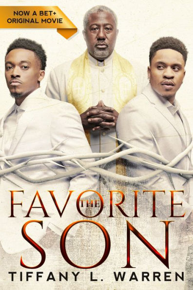 The Favorite Son