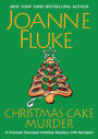 Christmas Cake Murder (Hannah Swensen Series #23)