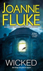 Title: Wicked, Author: Joanne Fluke