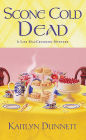 Scone Cold Dead (Liss MacCrimmon Series #2)