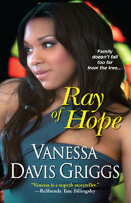 Title: Ray of Hope, Author: Vanessa Davis Griggs