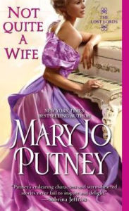 Not Quite a Wife