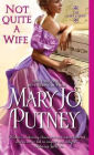 Not Quite a Wife (Lost Lords Series #6)