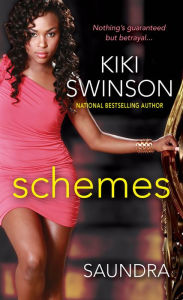 Free computer books to download Schemes English version by Kiki Swinson, Saundra PDF iBook