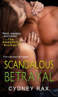Scandalous Betrayal
