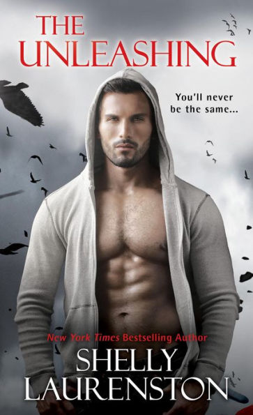 The Unleashing (Call of Crows Series #1)