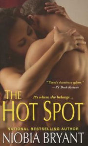 The Hot Spot