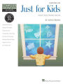 Just for Kids: Hal Leonard Student Piano Library Composer Showcase Elementary Le