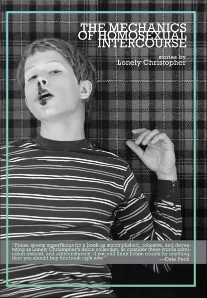 The Mechanics of Homosexual Intercourse (Little House on the Bowery)
