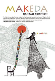 Title: Makeda, Author: Randall Robinson