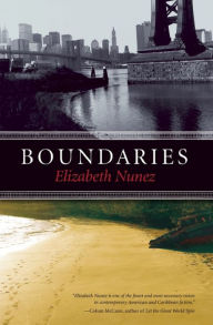 Title: Boundaries, Author: Elizabeth Nunez