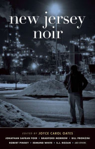 Title: New Jersey Noir, Author: Joyce Carol Oates