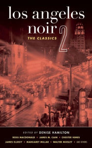 Title: Los Angeles Noir 2: The Classics, Author: Paul Cain