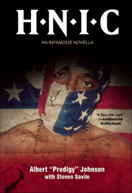 Title: H.N.I.C.: A Novella, Author: Albert 