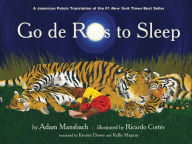 Title: Go de Rass to Sleep (Go the F**k to Sleep: Jamaican Patois Edition), Author: Adam Mansbach