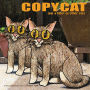 Copycat: and a Litter of Other Cats: and a Litter of Other Cats