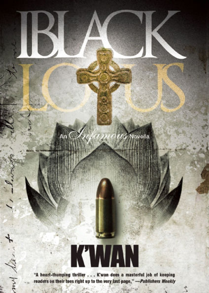 Black Lotus: A Novella