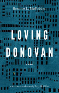 Title: Loving Donovan, Author: Bernice L. McFadden