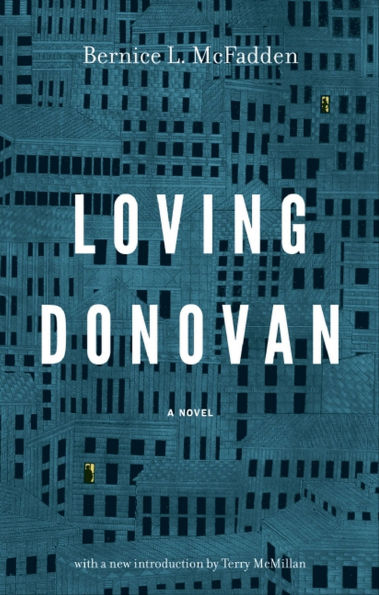 Loving Donovan: A Novel