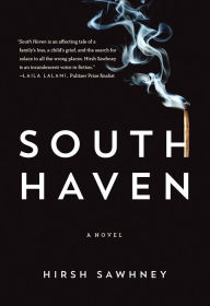 Title: South Haven, Author: Hirsh Sawhney