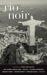 Title: Rio Noir, Author: Luiz Alfredo Garcia-Roza