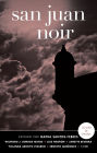 San Juan Noir (Spanish-language edition)