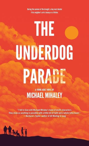 The Underdog Parade