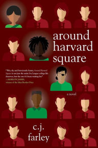 Title: Around Harvard Square, Author: C.J. Farley