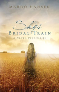 Sky's Bridal Train