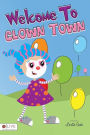 Welcome to Clown Town