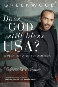 Does God Still Bless the U.S.A.?