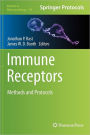 Immune Receptors: Methods and Protocols