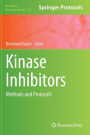 Kinase Inhibitors: Methods and Protocols