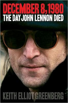 December 8, 1980: The Day John Lennon Died