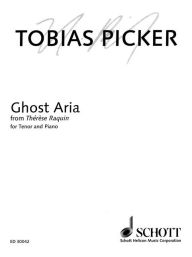 Title: Ghost Aria from 